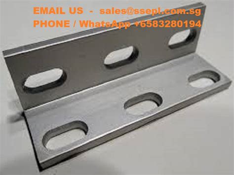 metal brackets singapore|aluminum galvanized steel singapore.